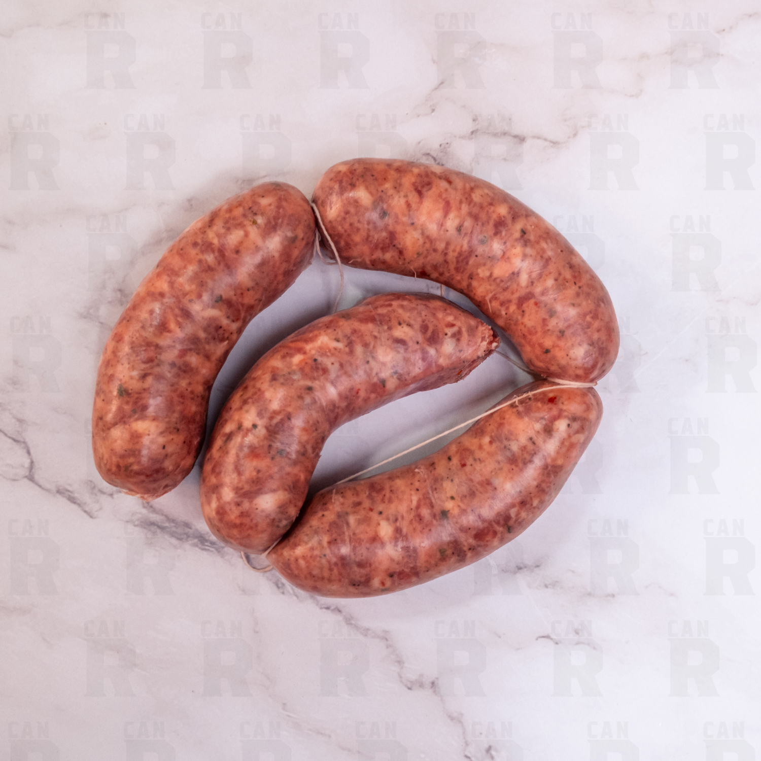CHORIZO ESTILO ARGENTINO 100% CERDO