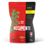 YERBA MATE  ROSAMONTE ZIPLOC