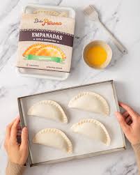 EMPANADAS DOÑA PETRONA X4 - CONGELADO