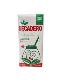 YERBA MATE SECADERO X 500g