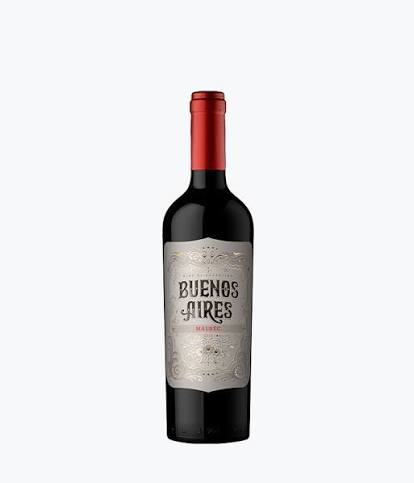 BUENOS AIRES MALBEC