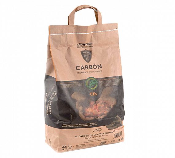 jOSPER bolsa 2,5 kg