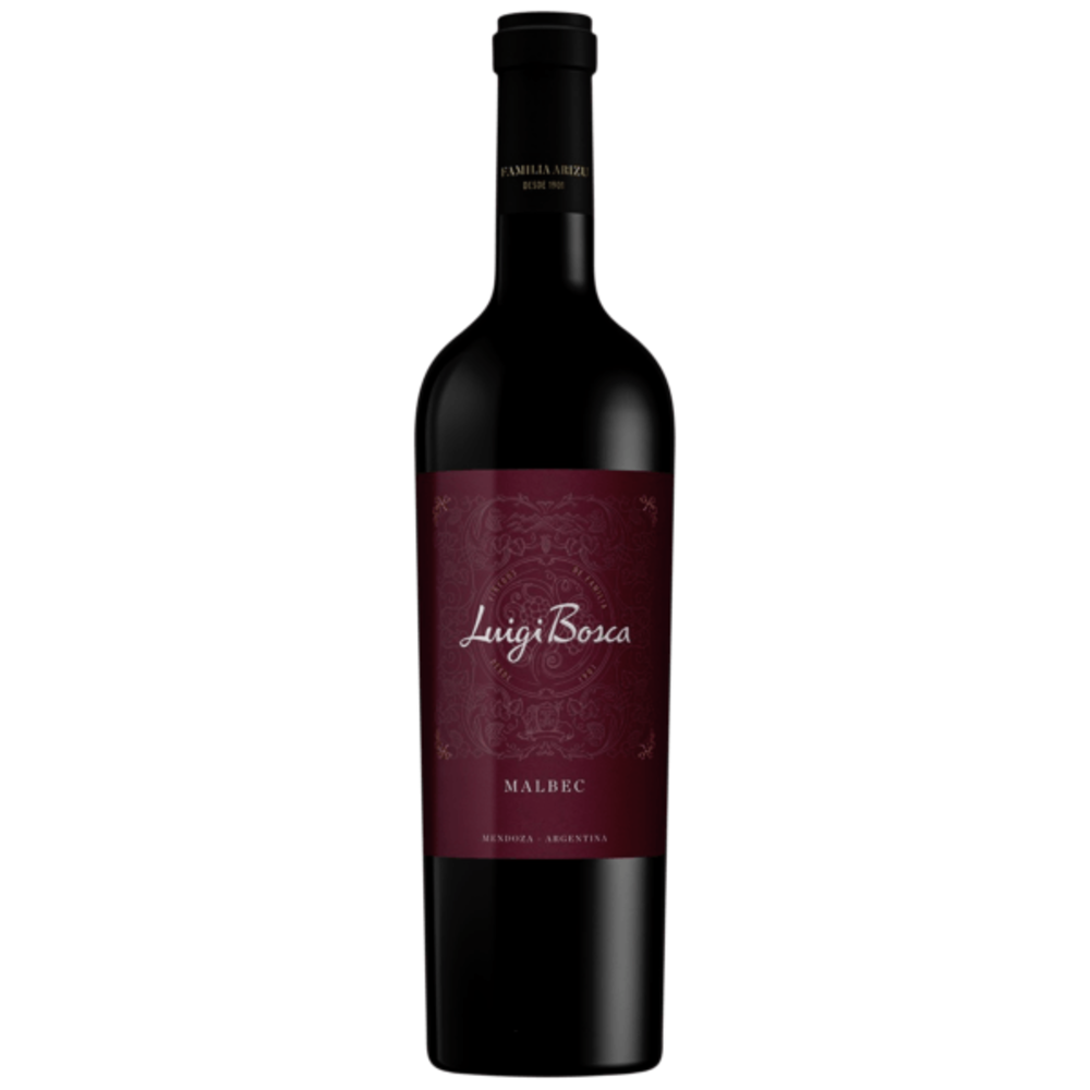 LUIGI BOSCA MALBEC 750cc