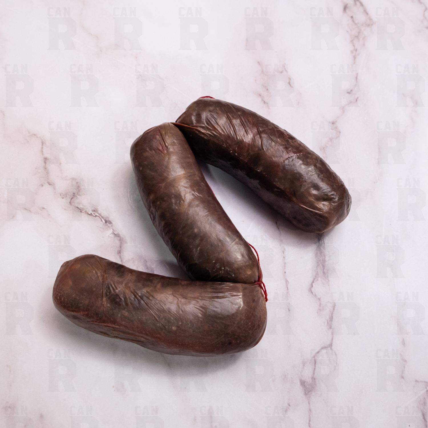 MORCILLA ESTILO ARGENTINA