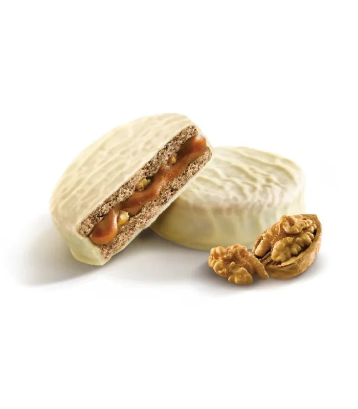 ALFAJORES HAVANNA NUEZ X50G
