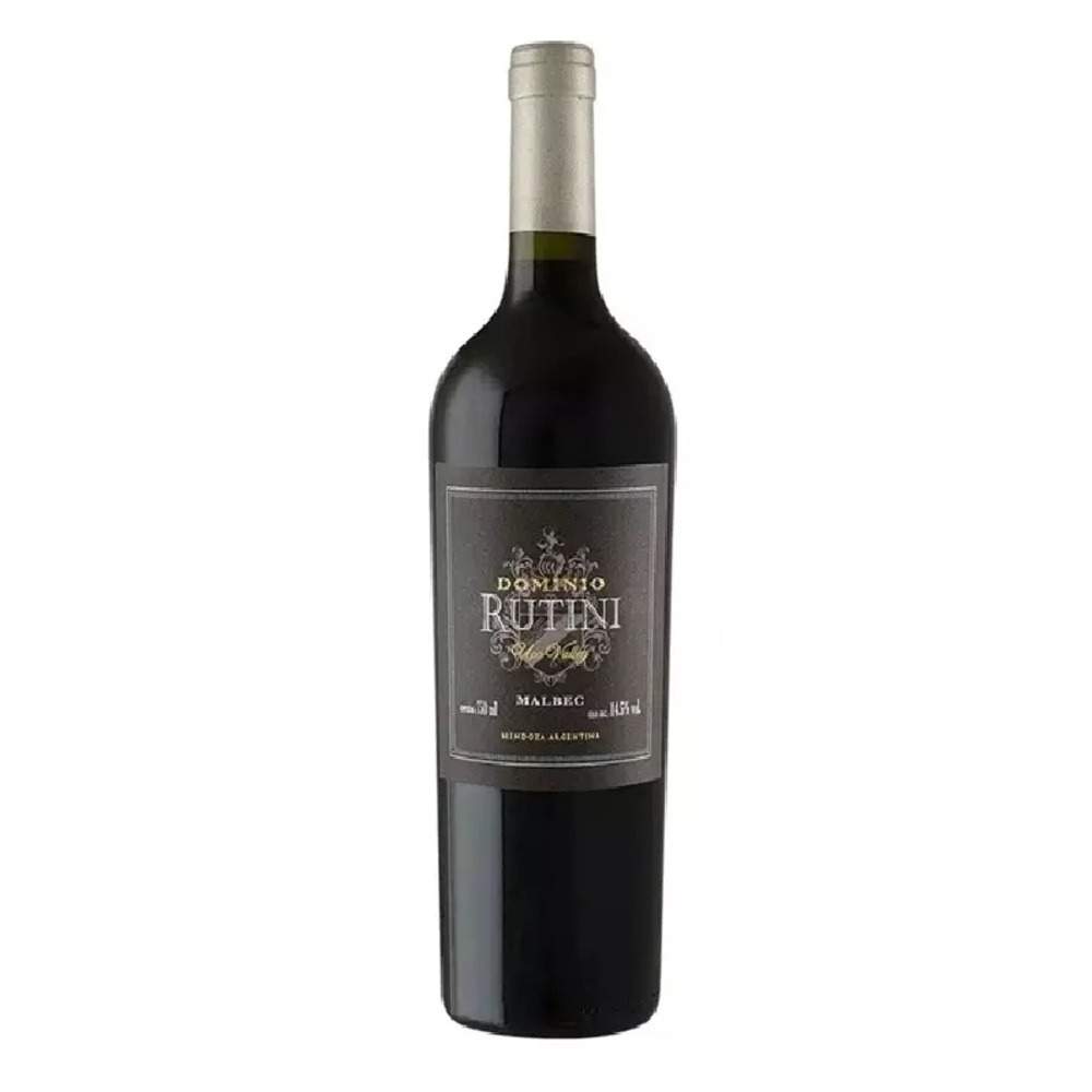 RUTINI DOMINIO MALBEC 750