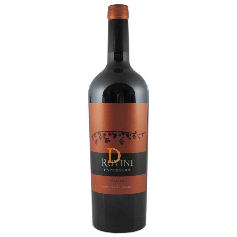 RUTINI ENCUENTRO MALBEC 750