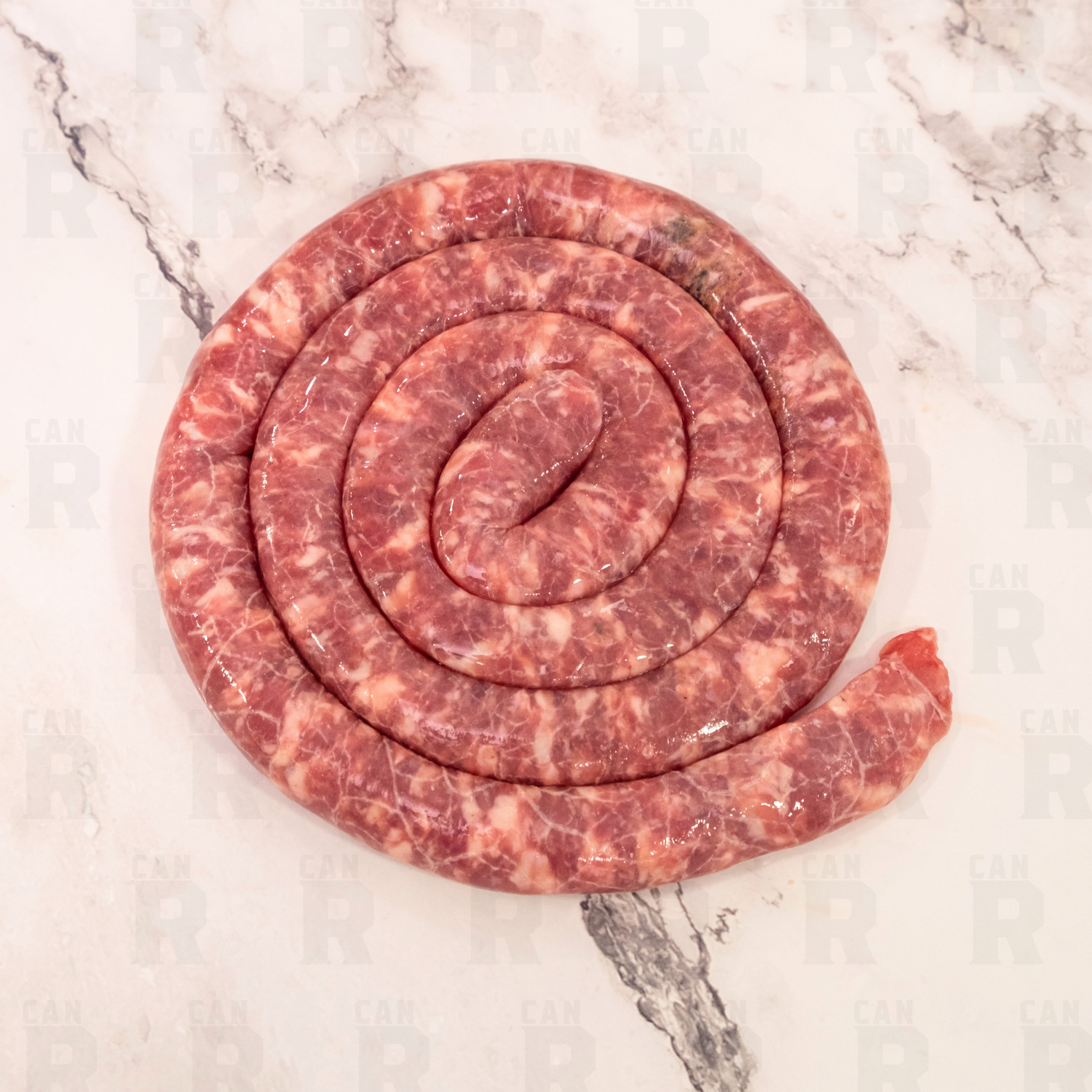 SALCHICHA PARRILLERA
