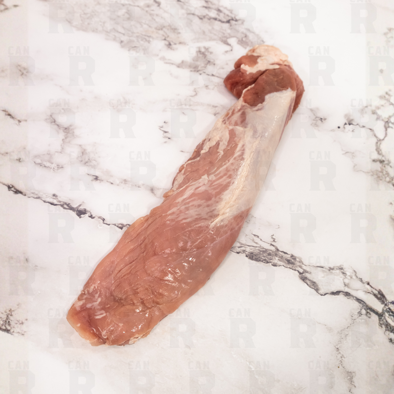 SOLOMILLO DE CERDO