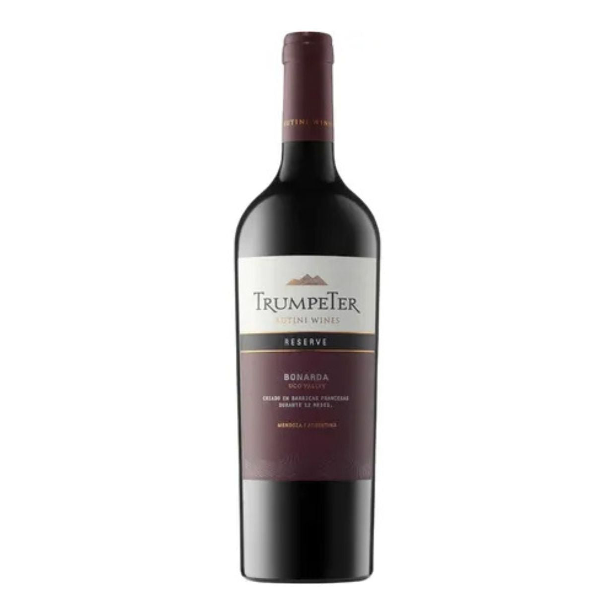 TRUMPETER MALBEC RESERVA